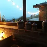 Casa Magaria Pensión
