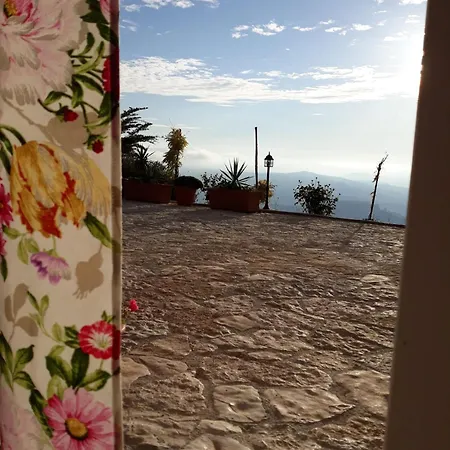 Casa Magaria San Giovanni Gemini