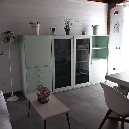 Pensión Casa Magaria *