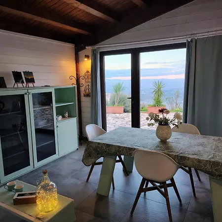 Casa Magaria Pensión